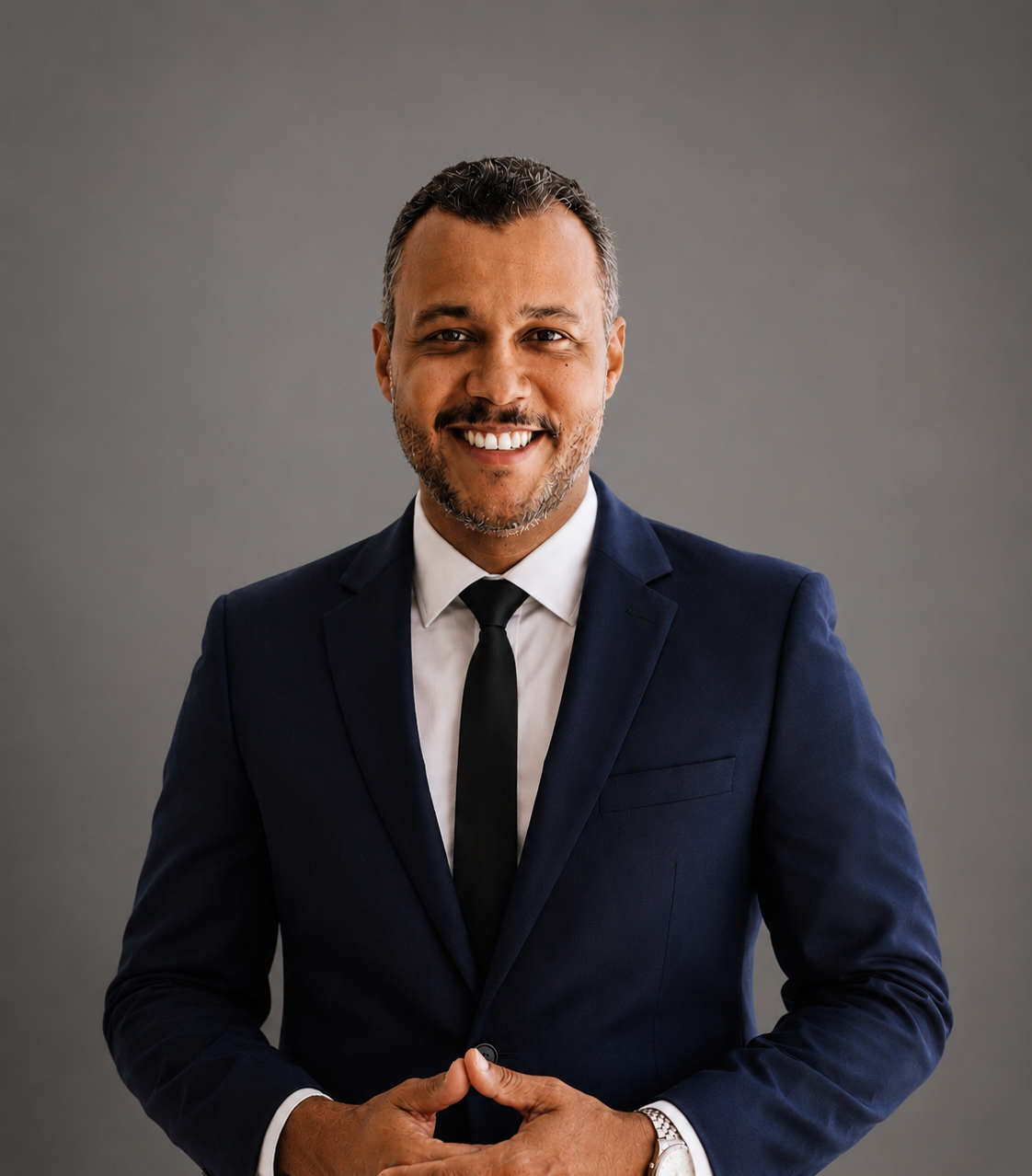 Elder Neves — Advogado
